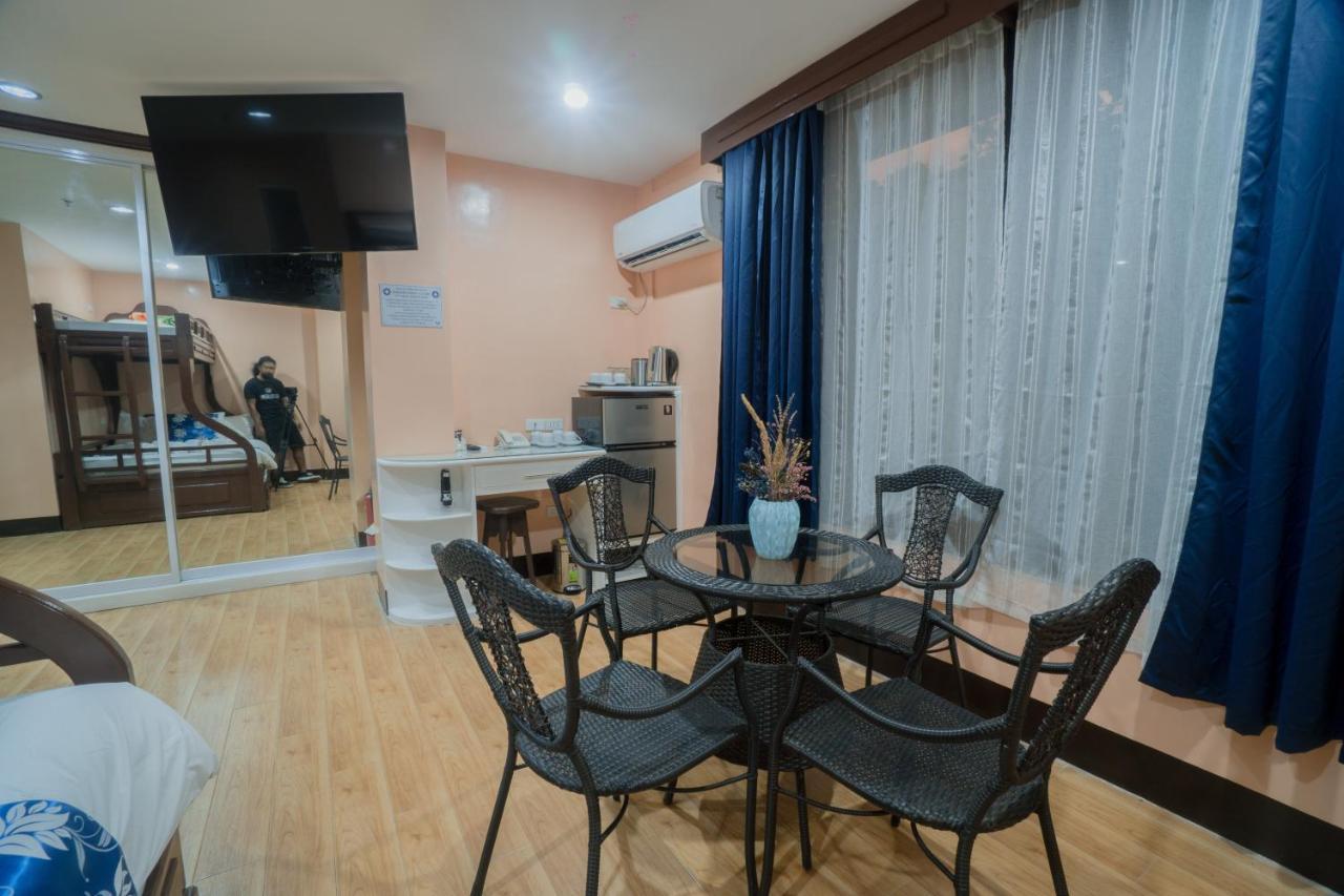 Skylodge Resort Корон Екстериор снимка