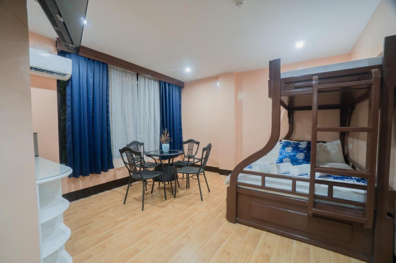 Skylodge Resort Корон Екстериор снимка