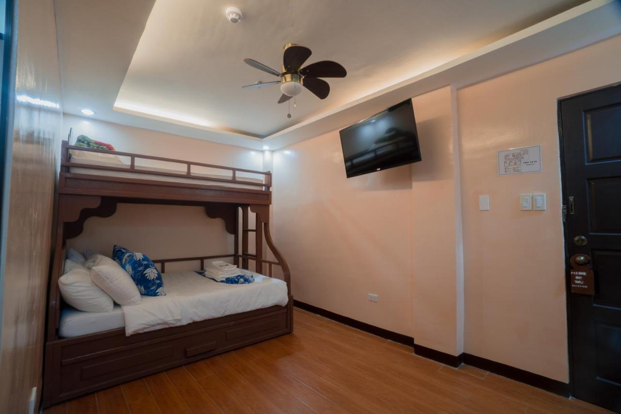 Skylodge Resort Корон Екстериор снимка