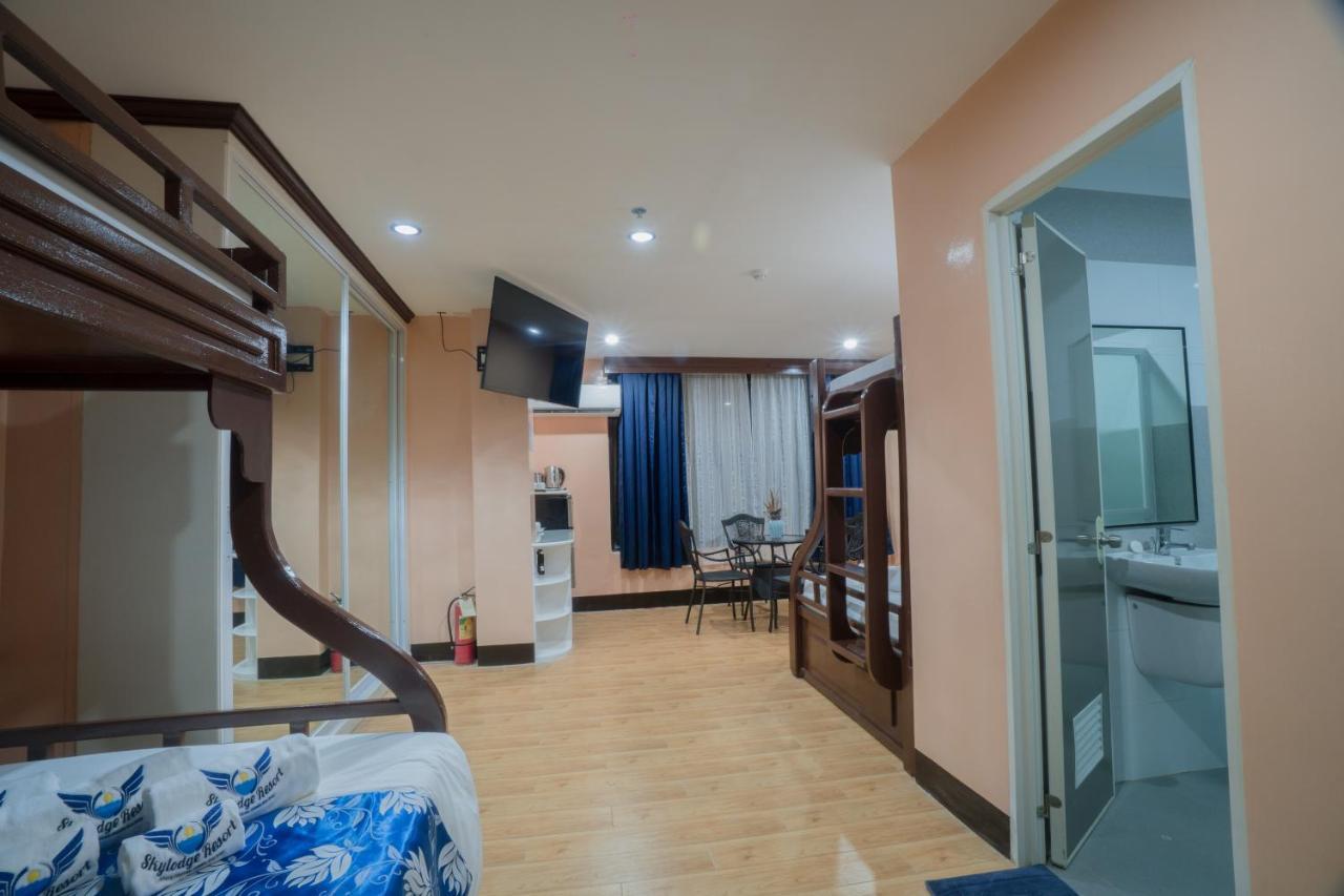 Skylodge Resort Корон Екстериор снимка