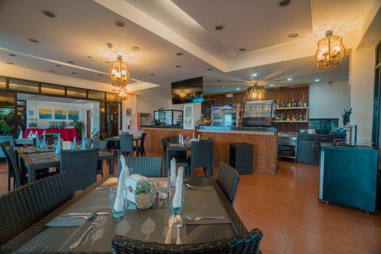 Skylodge Resort Корон Екстериор снимка