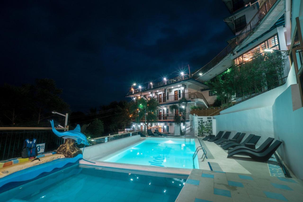 Skylodge Resort Корон Екстериор снимка