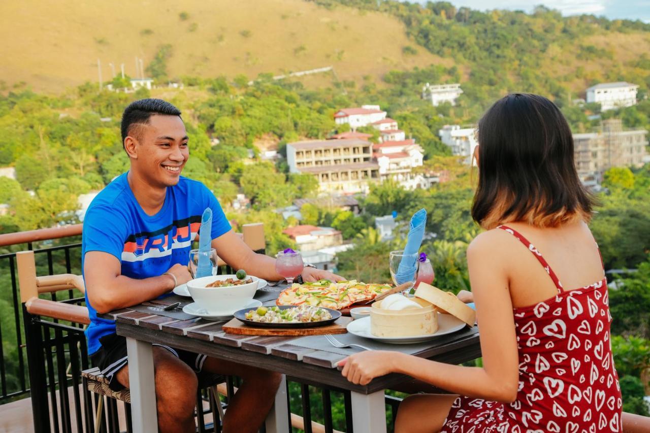 Skylodge Resort Корон Екстериор снимка