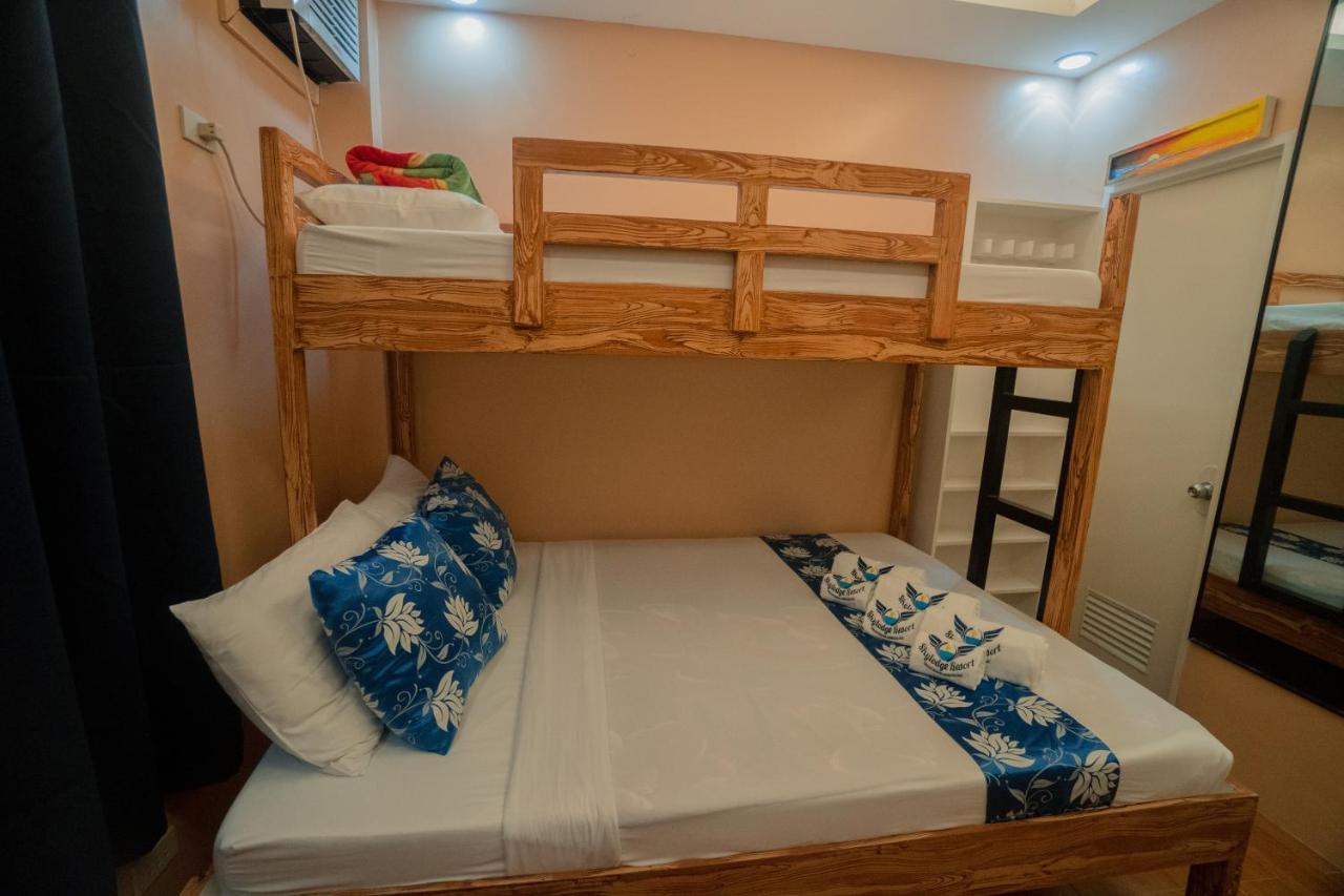 Skylodge Resort Корон Екстериор снимка