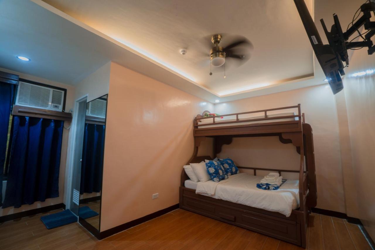 Skylodge Resort Корон Екстериор снимка