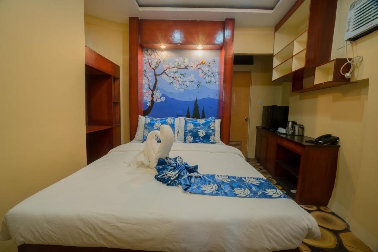 Skylodge Resort Корон Екстериор снимка