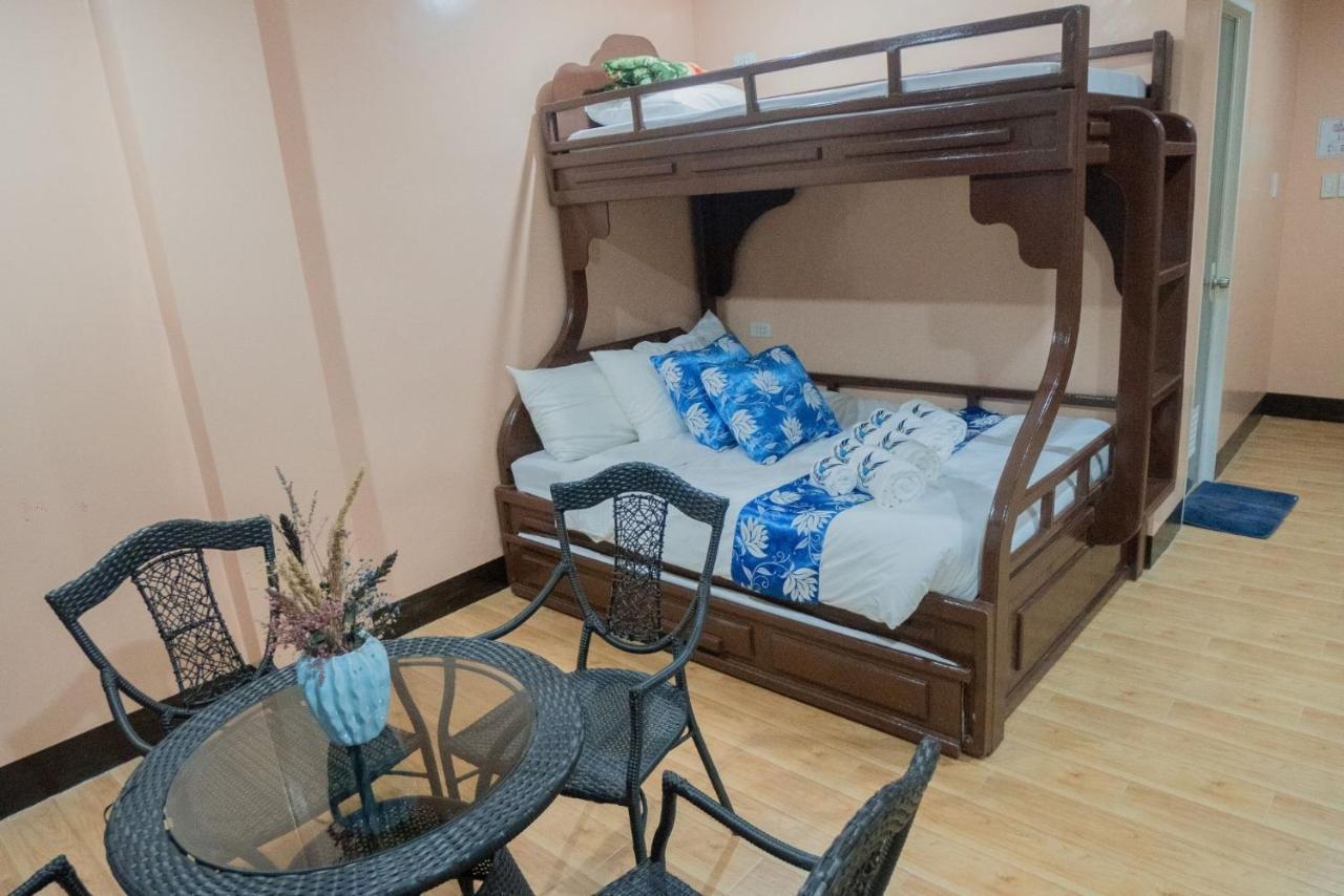 Skylodge Resort Корон Екстериор снимка