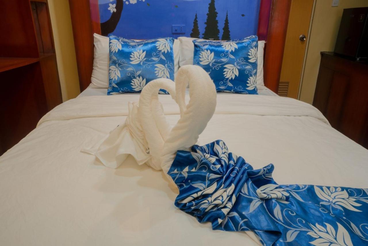 Skylodge Resort Корон Екстериор снимка