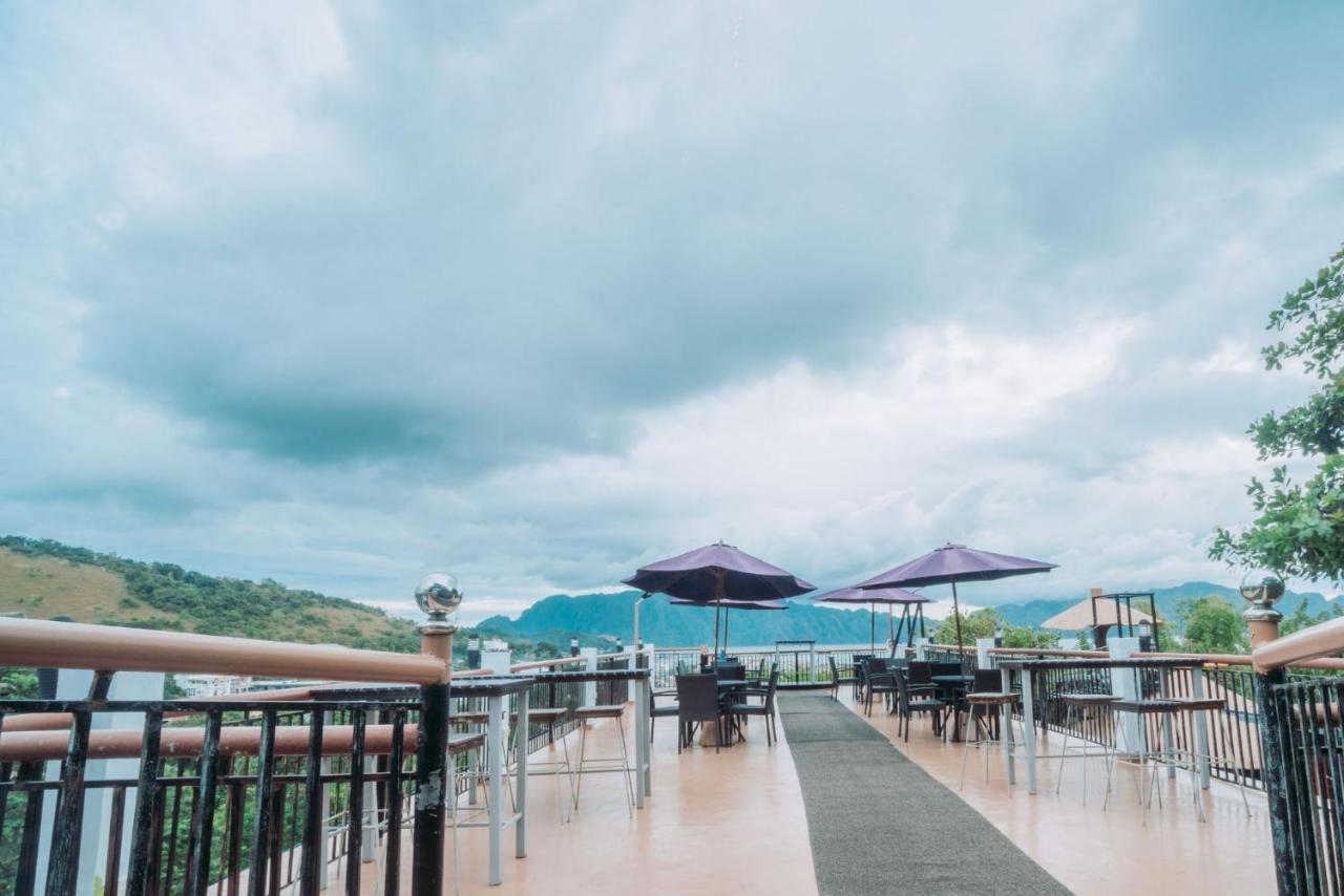 Skylodge Resort Корон Екстериор снимка
