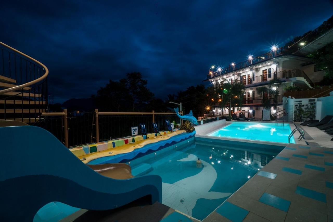 Skylodge Resort Корон Екстериор снимка