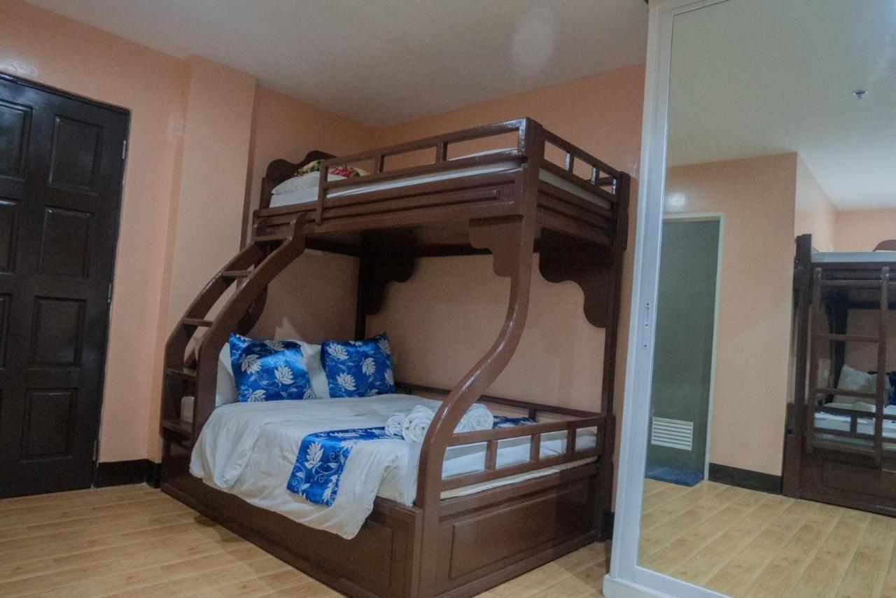 Skylodge Resort Корон Екстериор снимка