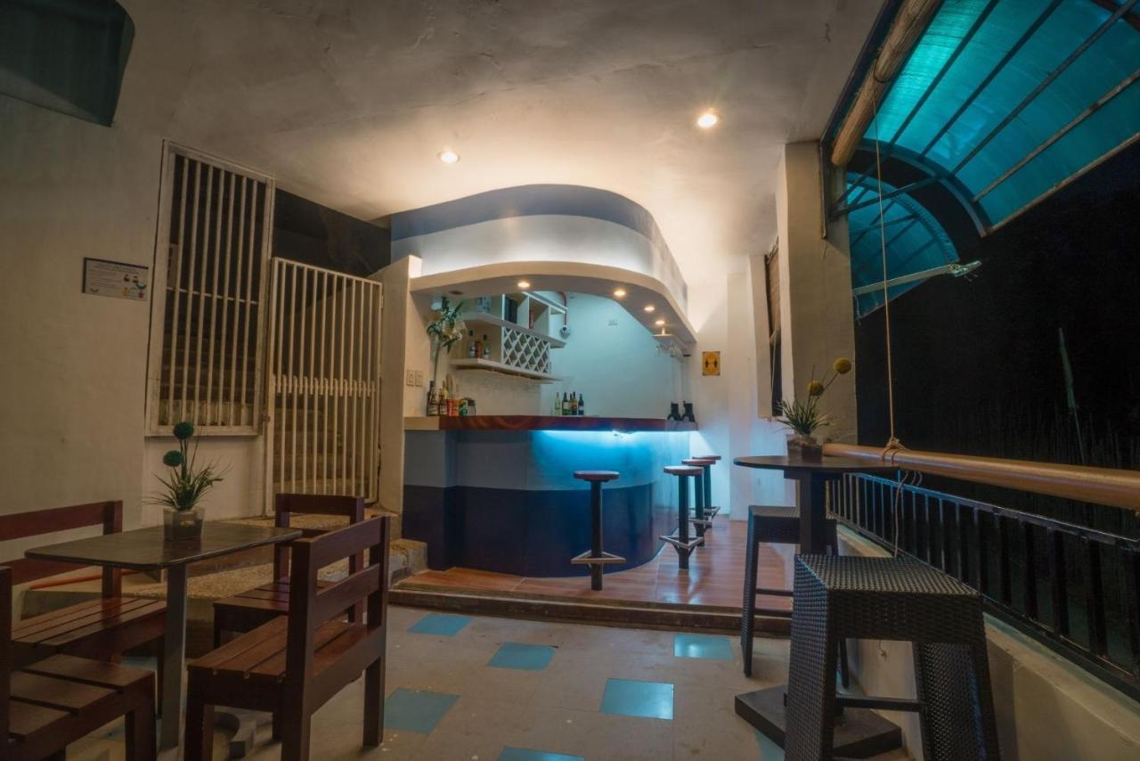 Skylodge Resort Корон Екстериор снимка
