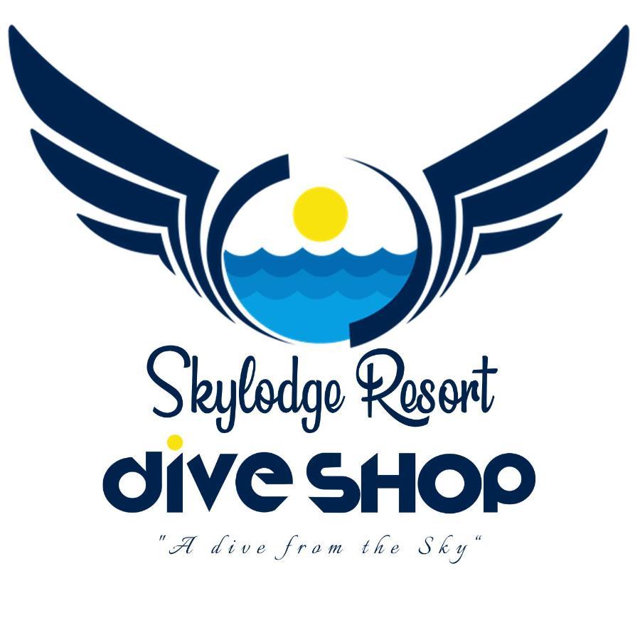 Skylodge Resort Корон Екстериор снимка