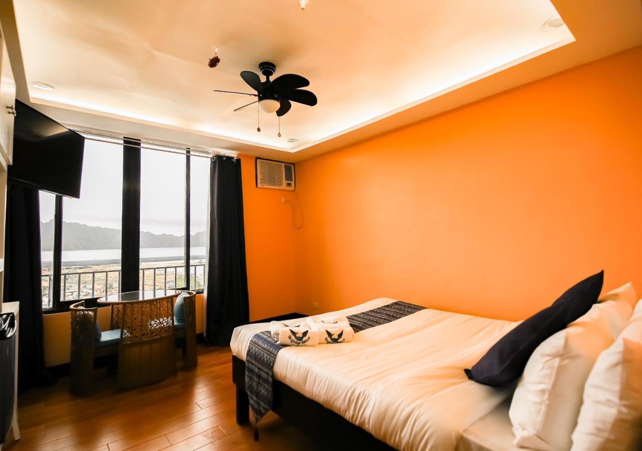 Skylodge Resort Корон Екстериор снимка