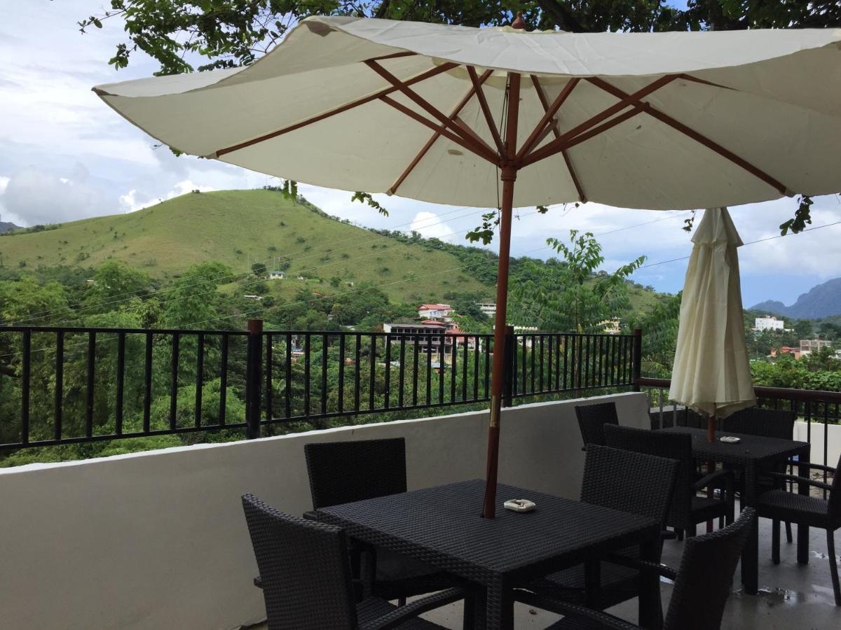 Skylodge Resort Корон Екстериор снимка