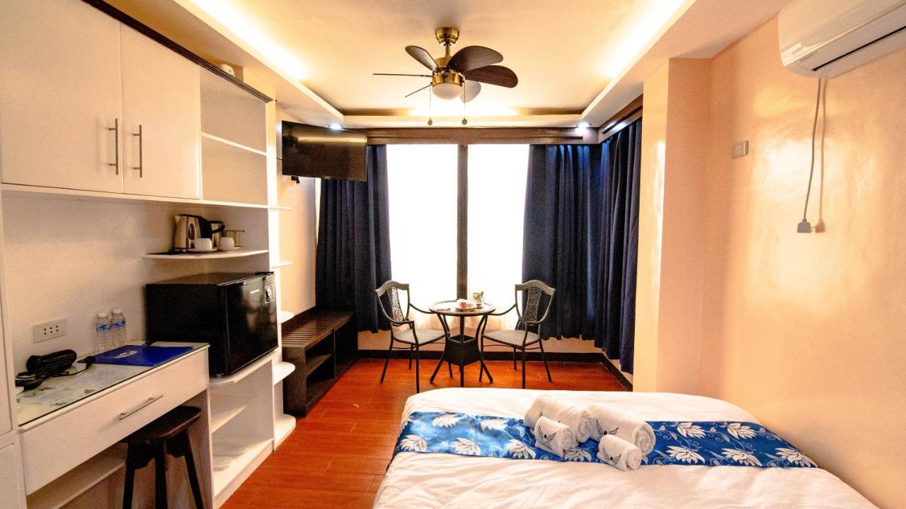 Skylodge Resort Корон Екстериор снимка
